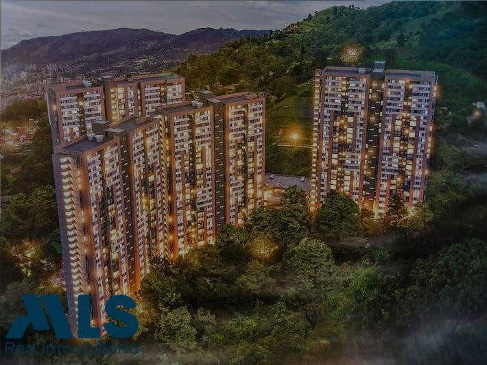 Apartamento en Maria auxiliadora,Sabaneta sabaneta - maria auxiliadora