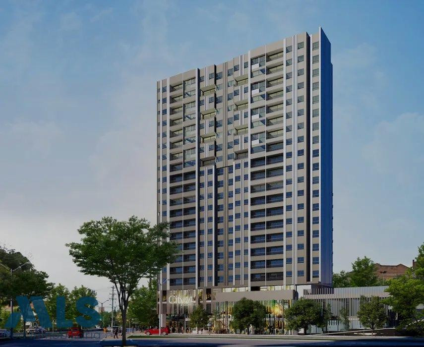 Vendo apartamento en Laureles medellin - lorena
