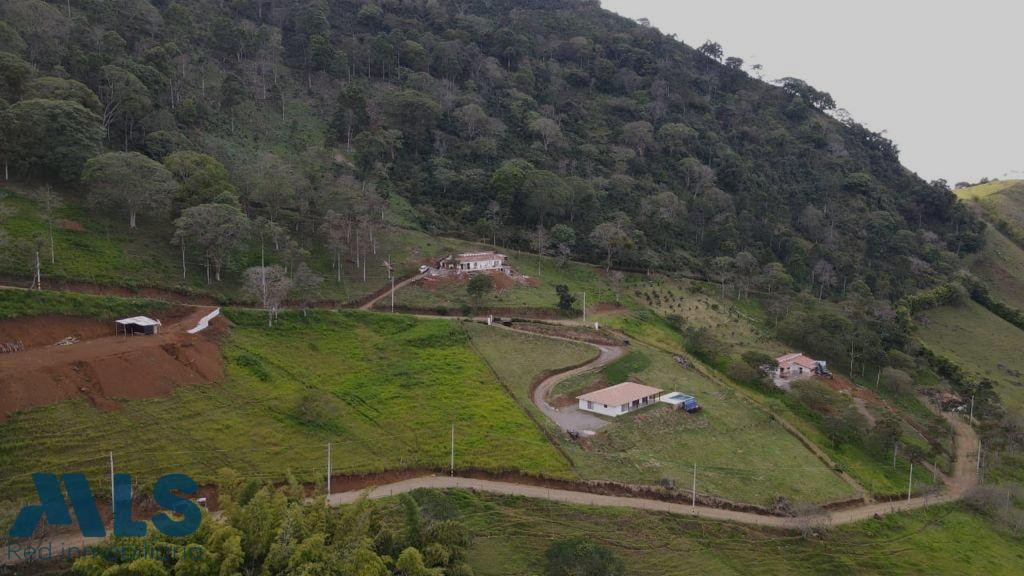Lote en Parcelación para venta en Tarso tarso - cauca viejo