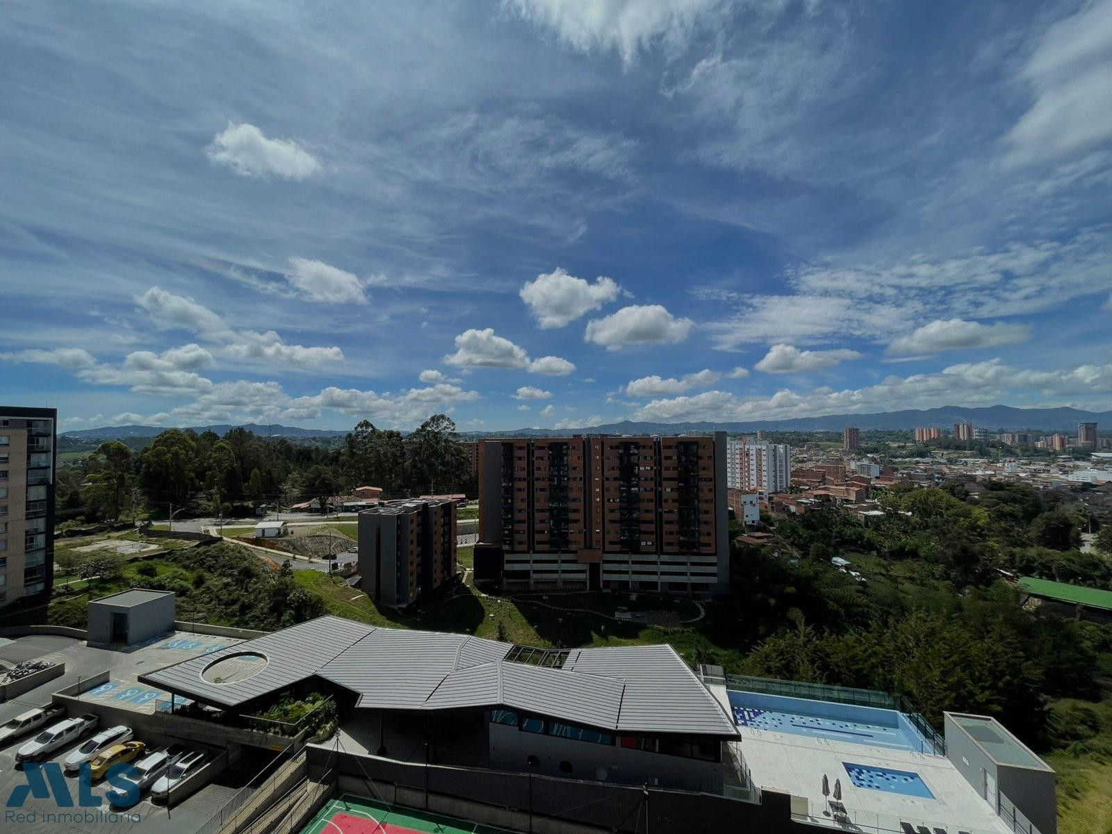 Apartamento en venta, Rionegro, Fontibon rionegro - v fontibon
