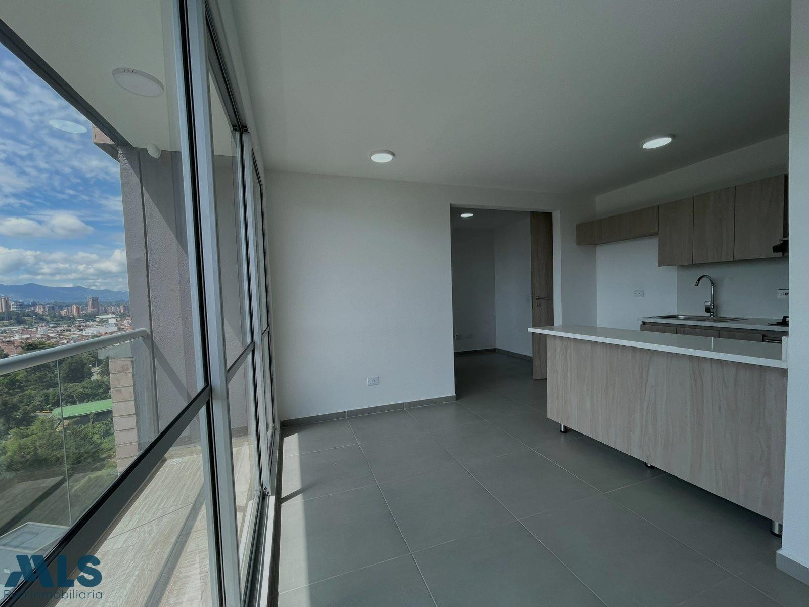 Apartamento en venta, Rionegro, Fontibon rionegro - v fontibon