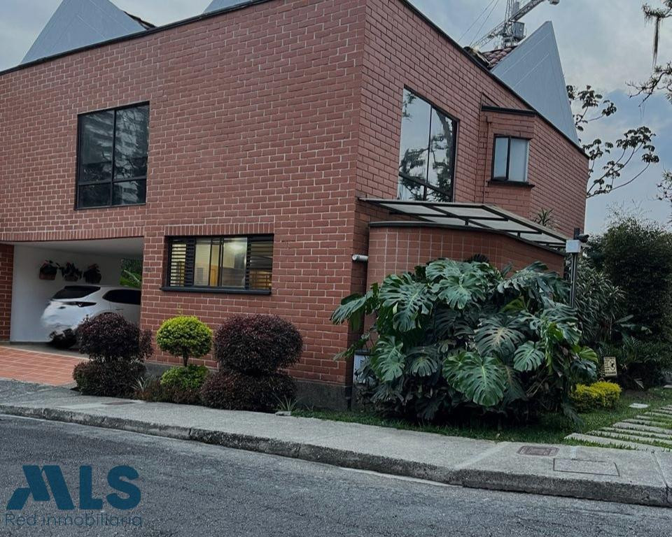 Espectacular casa en San Lucas medellin - san lucas