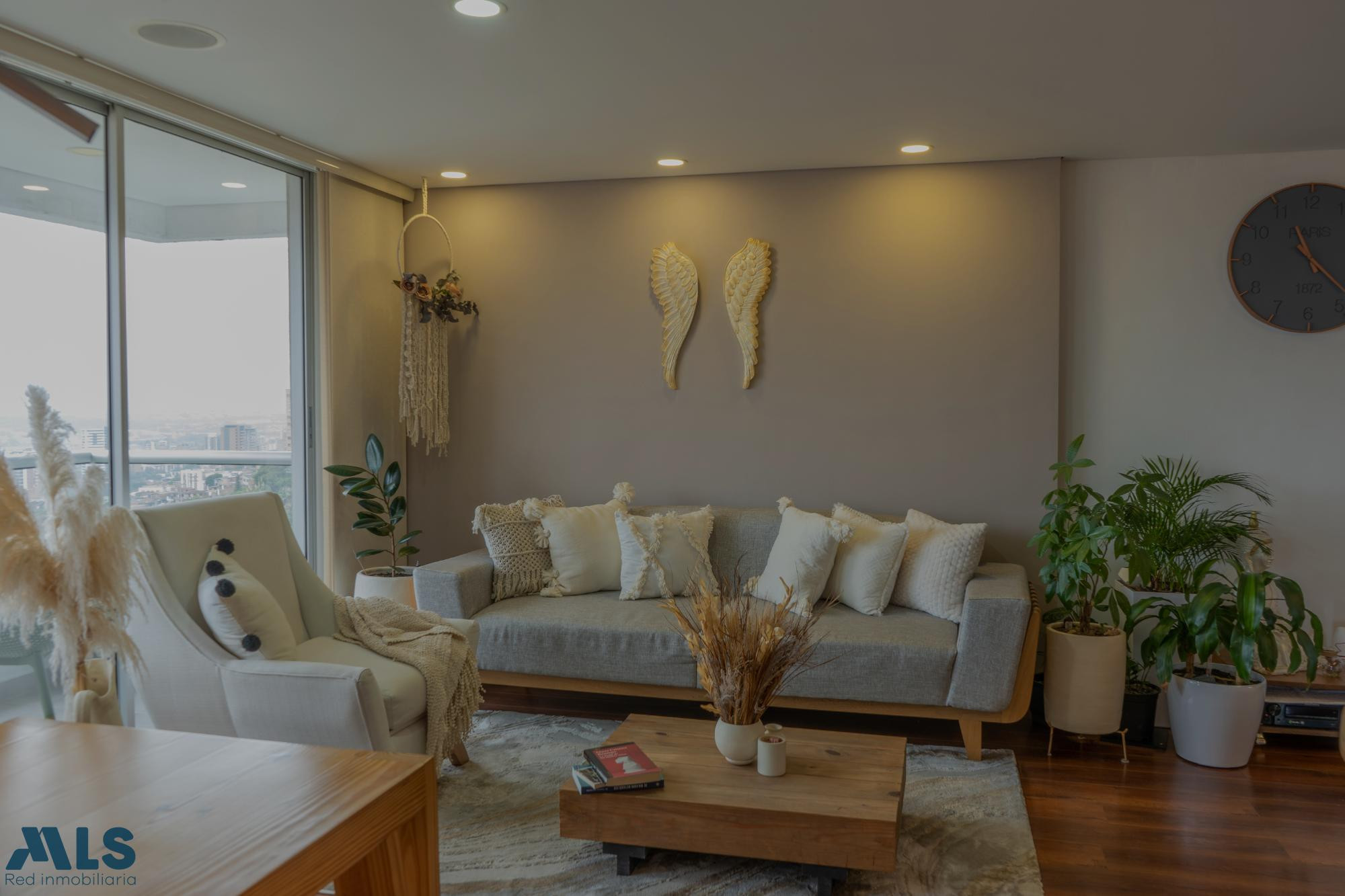 Venta de apartamento en Envigado, Loma de Cumbres envigado - loma de cumbres