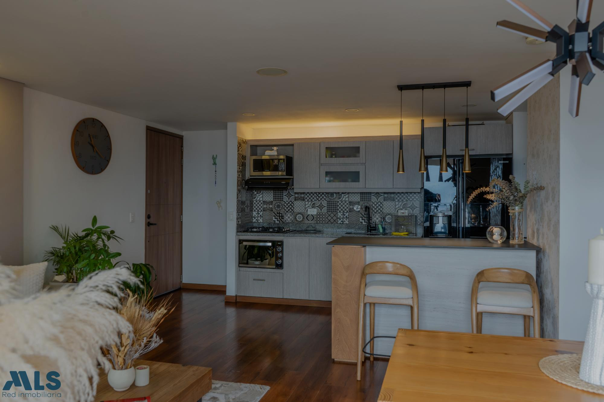 Venta de apartamento en Envigado, Loma de Cumbres envigado - loma de cumbres