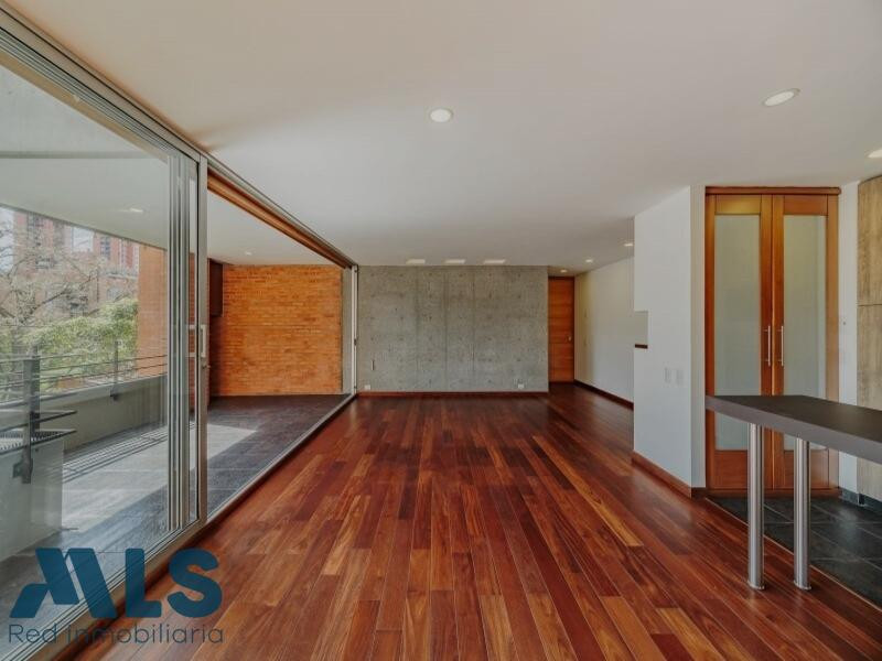 Apartamento en venta ubicado en El Poblado sector Provenza medellin - el poblado