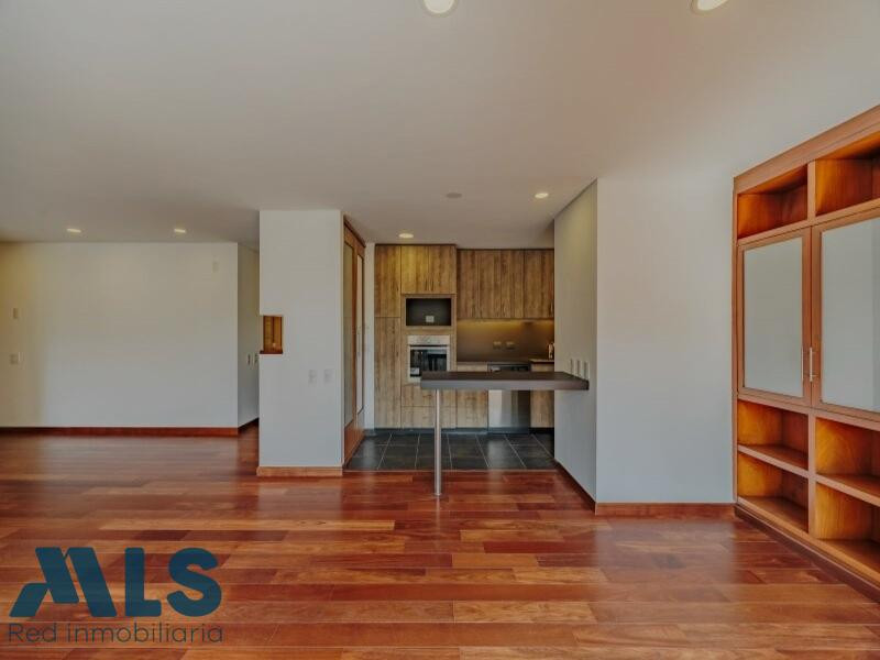 Apartamento en venta ubicado en El Poblado sector Provenza medellin - el poblado