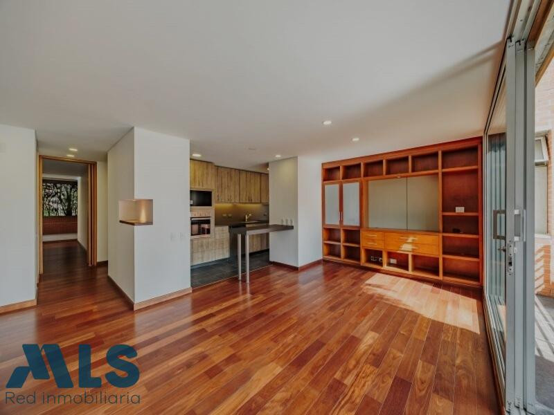 Apartamento en venta ubicado en El Poblado sector Provenza medellin - el poblado