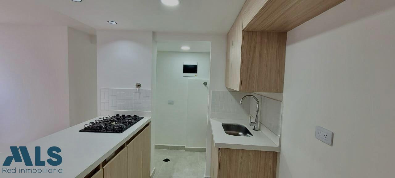 Hermoso apartamento en Sabaneta sabaneta - maria auxiliadora