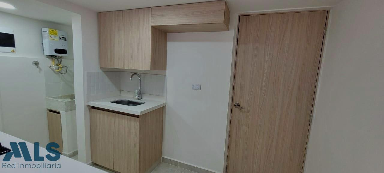 Hermoso apartamento en Sabaneta sabaneta - maria auxiliadora