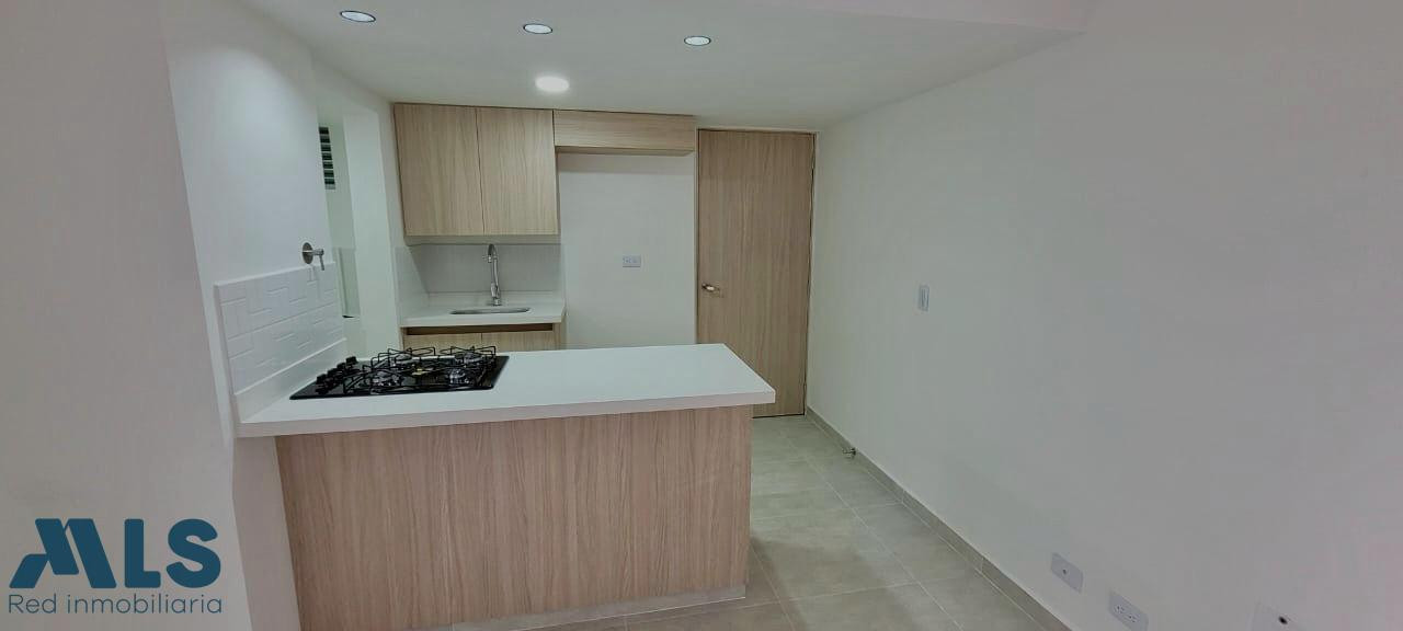 Hermoso apartamento en Sabaneta sabaneta - maria auxiliadora