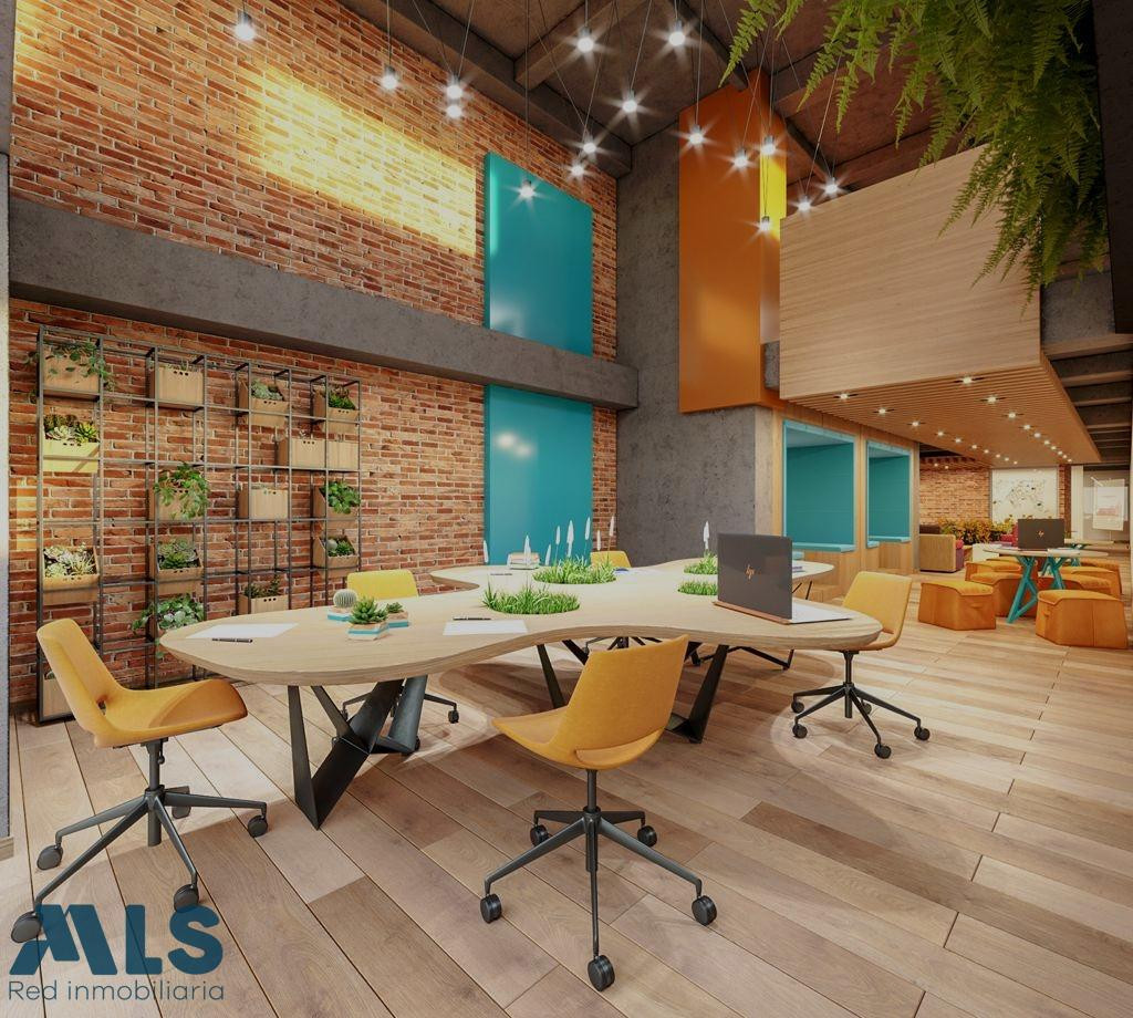NO TE PIERDAS LOS DISEÑOS EXCLUSIVOS INDUSTRIALES Y MODERNOS envigado - loma de los mesa