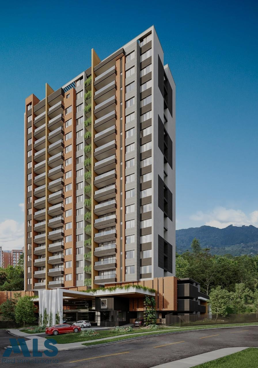 NO TE PIERDAS LOS DISEÑOS EXCLUSIVOS INDUSTRIALES Y MODERNOS envigado - loma de los mesa