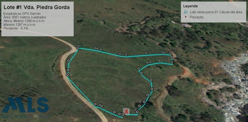 Vendo Casa finca en Santo Domingo, vereda Piedra Gorda porce - rural