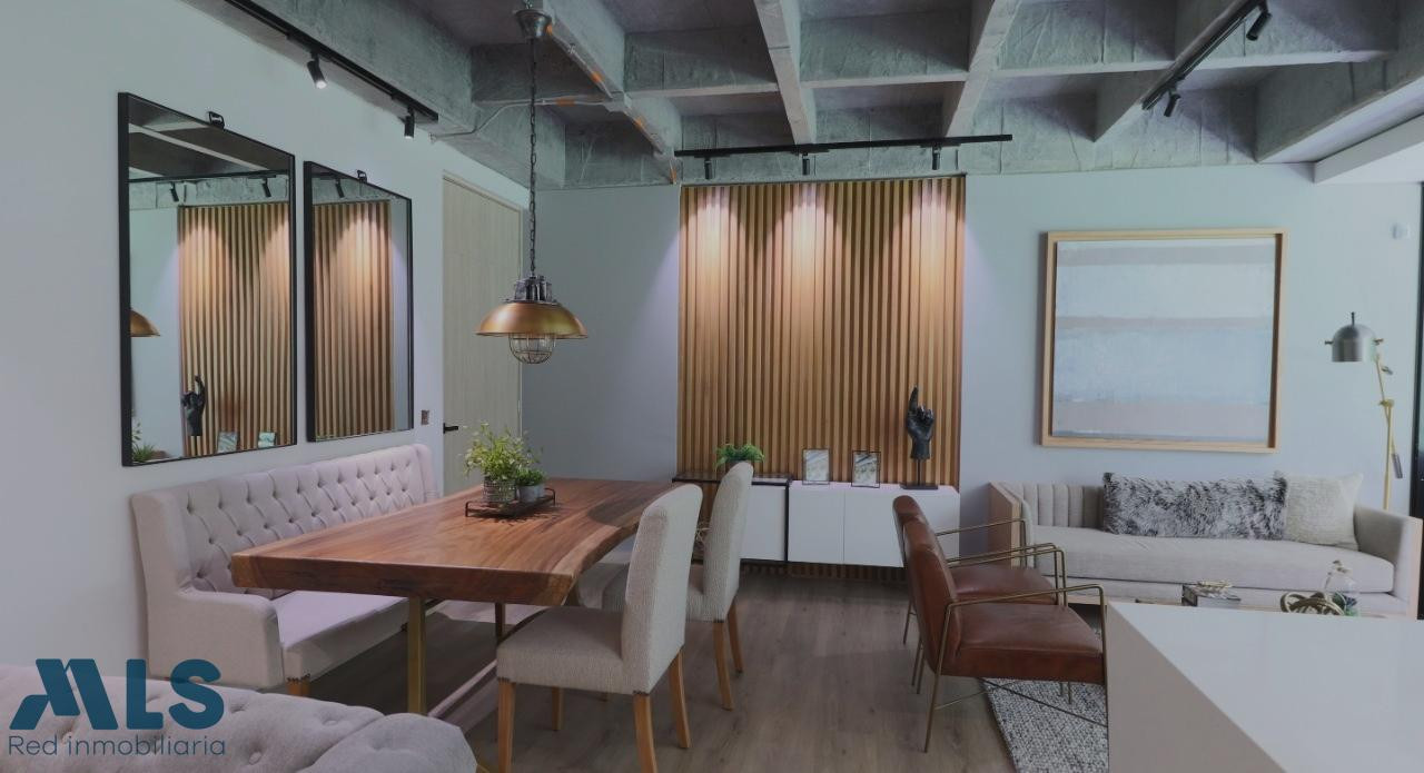 UN SECTOR EXCLUSIVO, IDEAL PARA VIVIR O INVERTIR envigado - loma de los mesa
