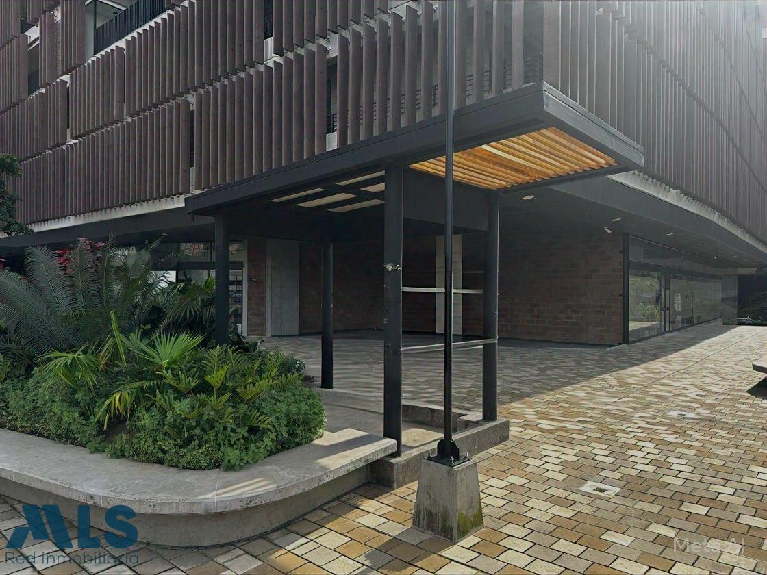 Excelente ubicación. Muy comercial. medellin - ciudad del rio
