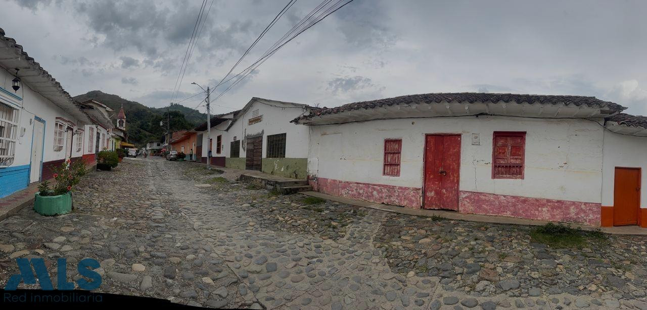 Venta de lote en Damasco santa-barbara - urbano