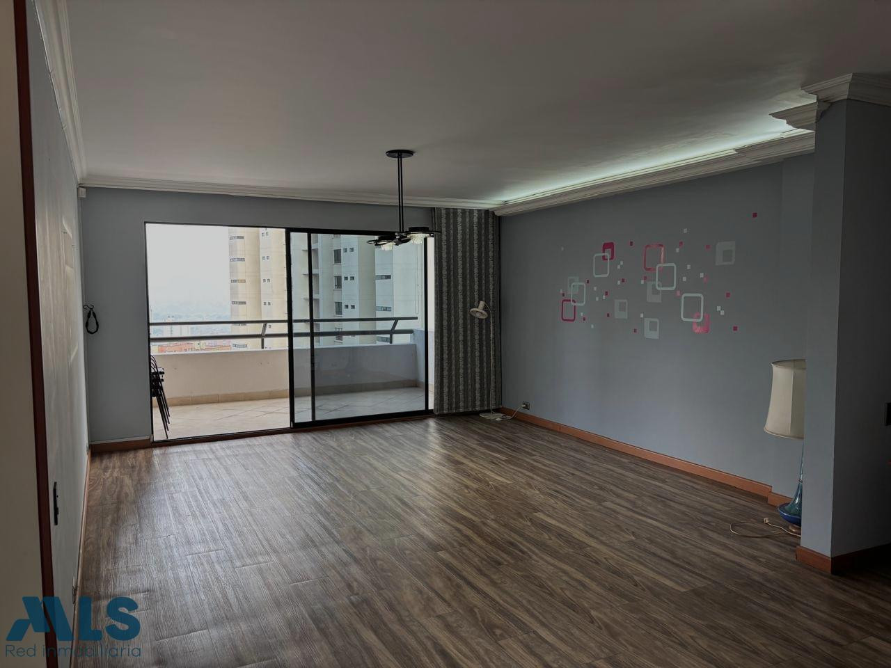 Venta de Apartamento en el POBLADO Milla de Oro. medellin - milla de oro