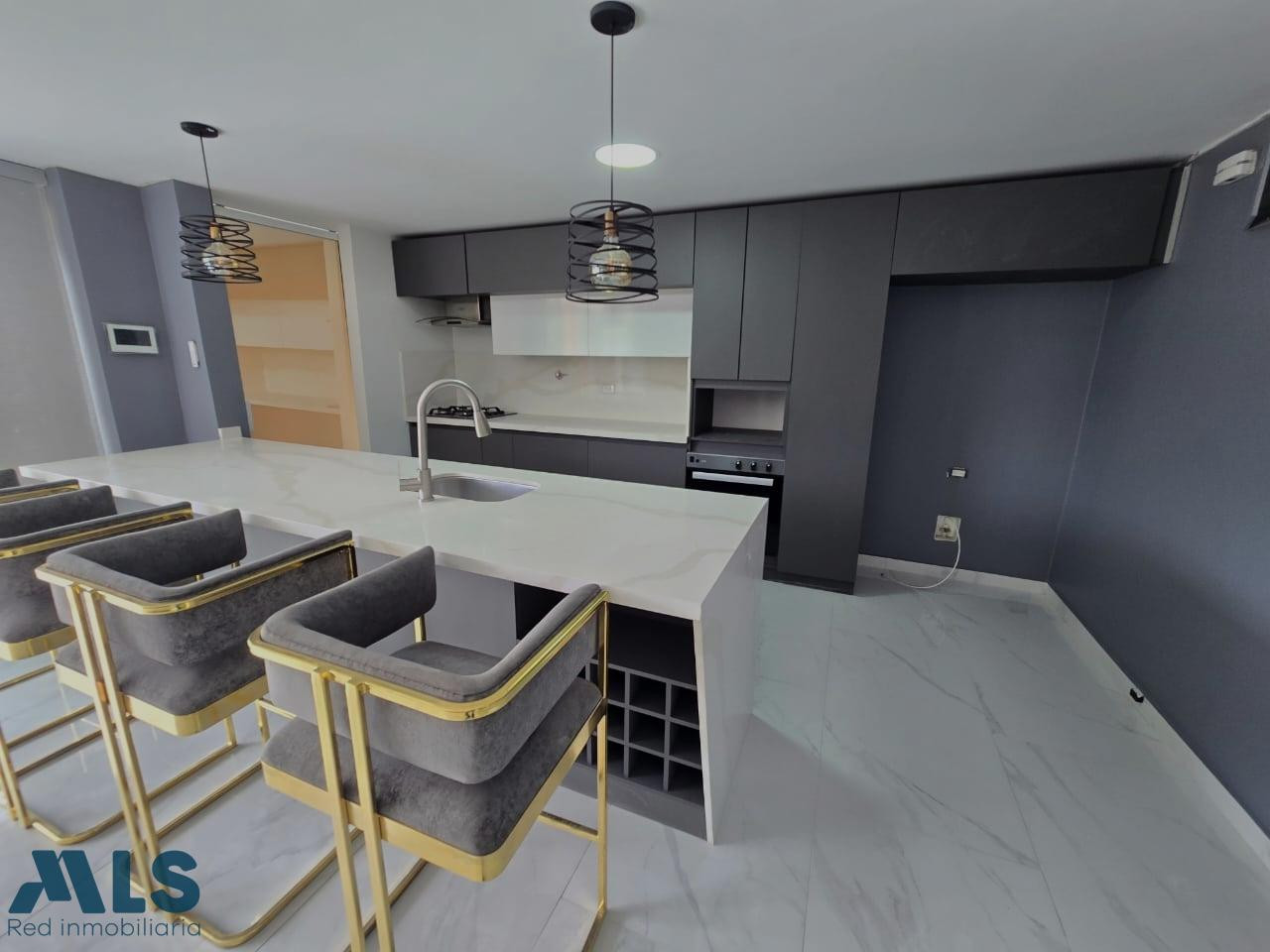 Apartamento de Lujo en Belén Alameda medellin - alameda