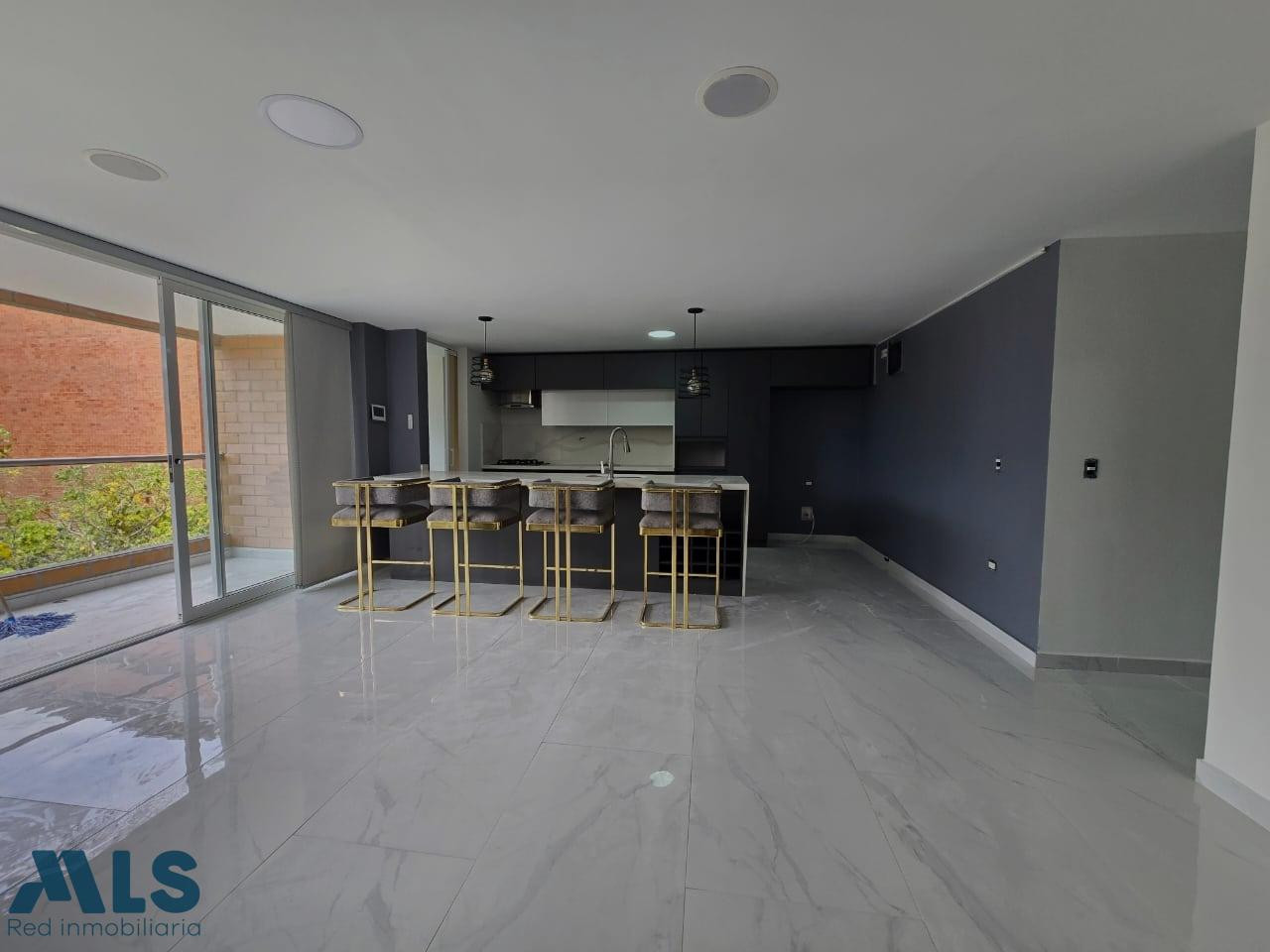 Apartamento de Lujo en Belén Alameda medellin - alameda