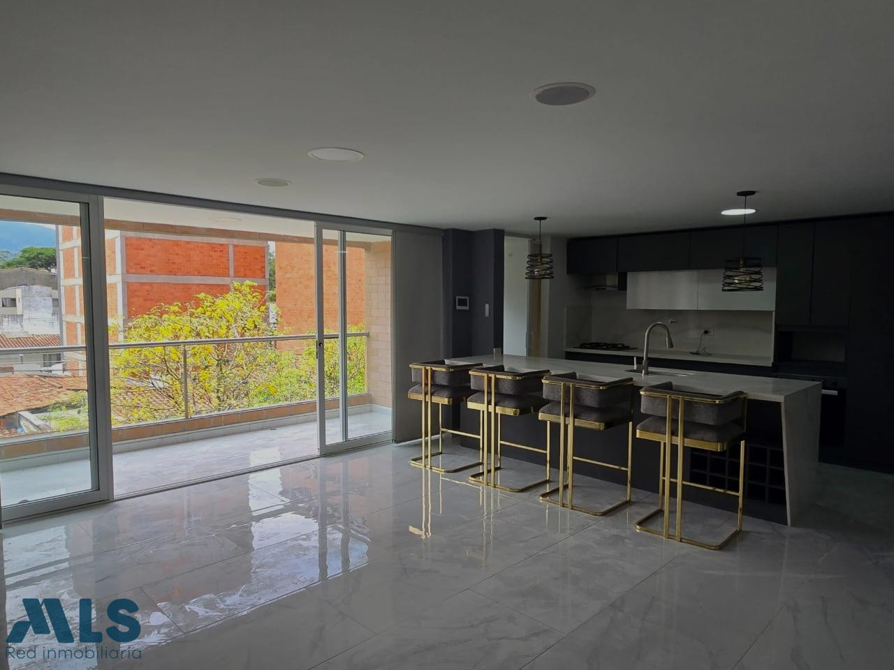 Apartamento de Lujo en Belén Alameda medellin - alameda