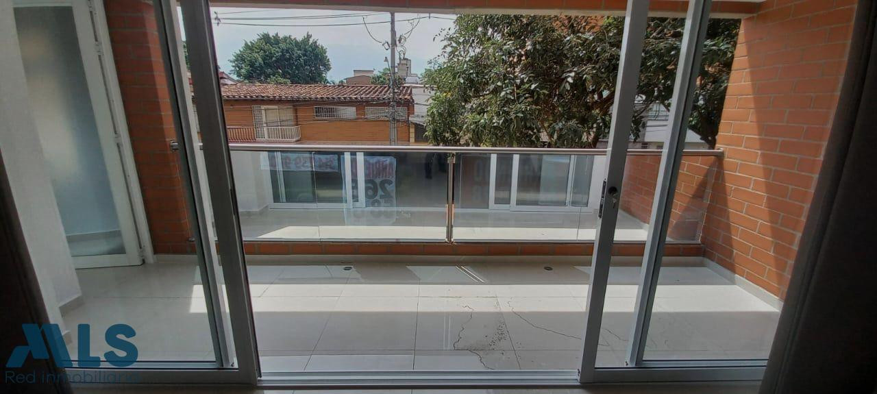 Apartamento con acabados de lujo Belen Alameda medellin - alameda
