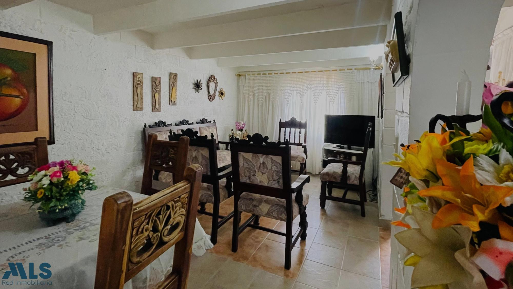 Casa lote en venta Barrio Santa fe medellin - santa fe