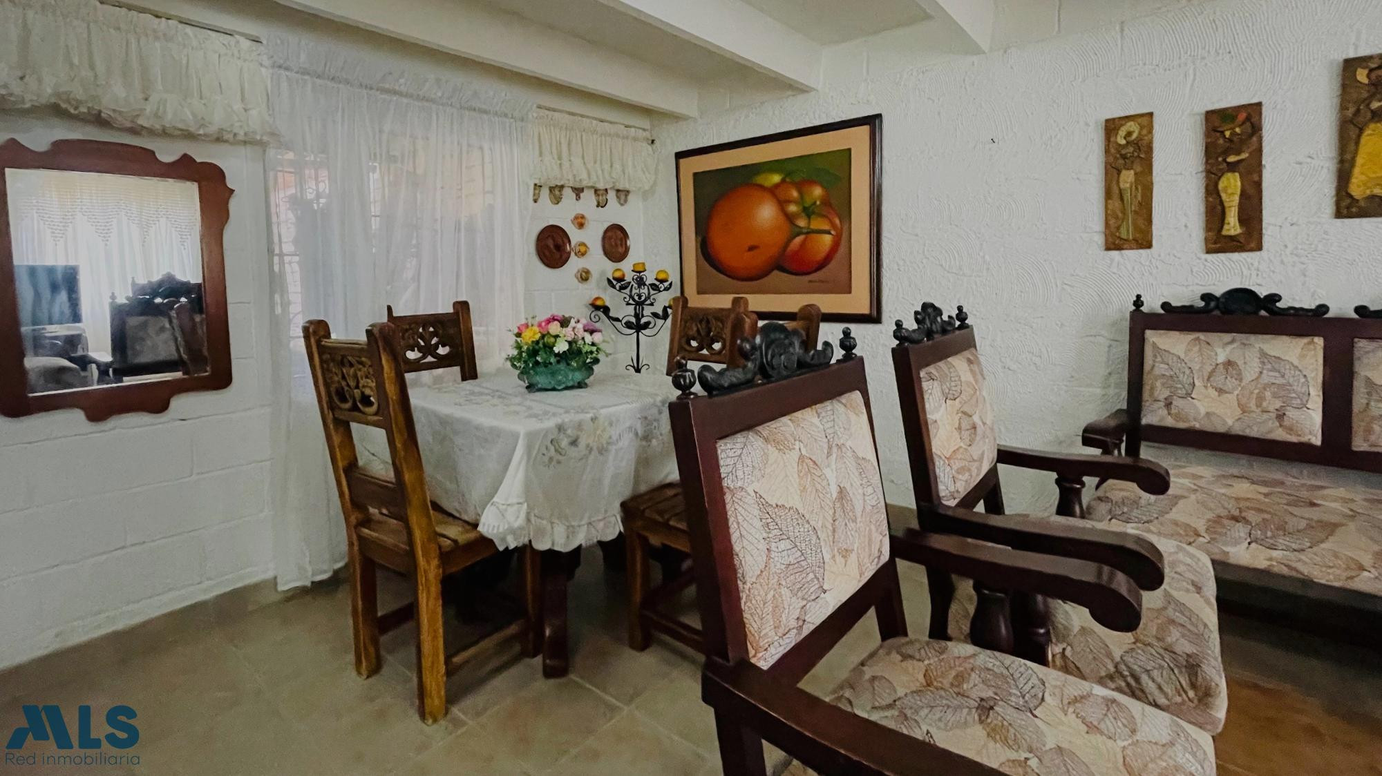 Casa lote en venta Barrio Santa fe medellin - santa fe