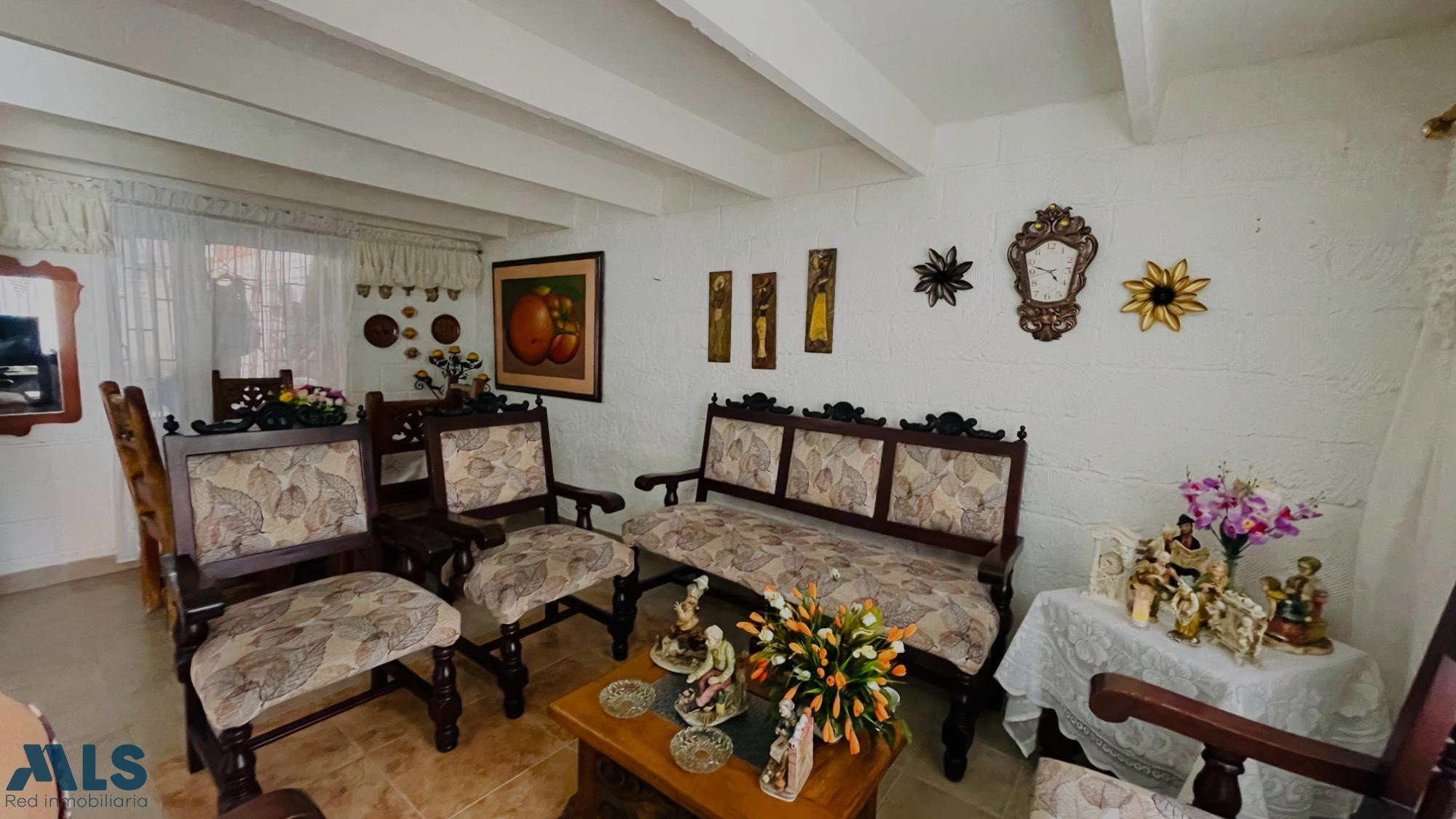 Casa lote en venta Barrio Santa fe medellin - santa fe