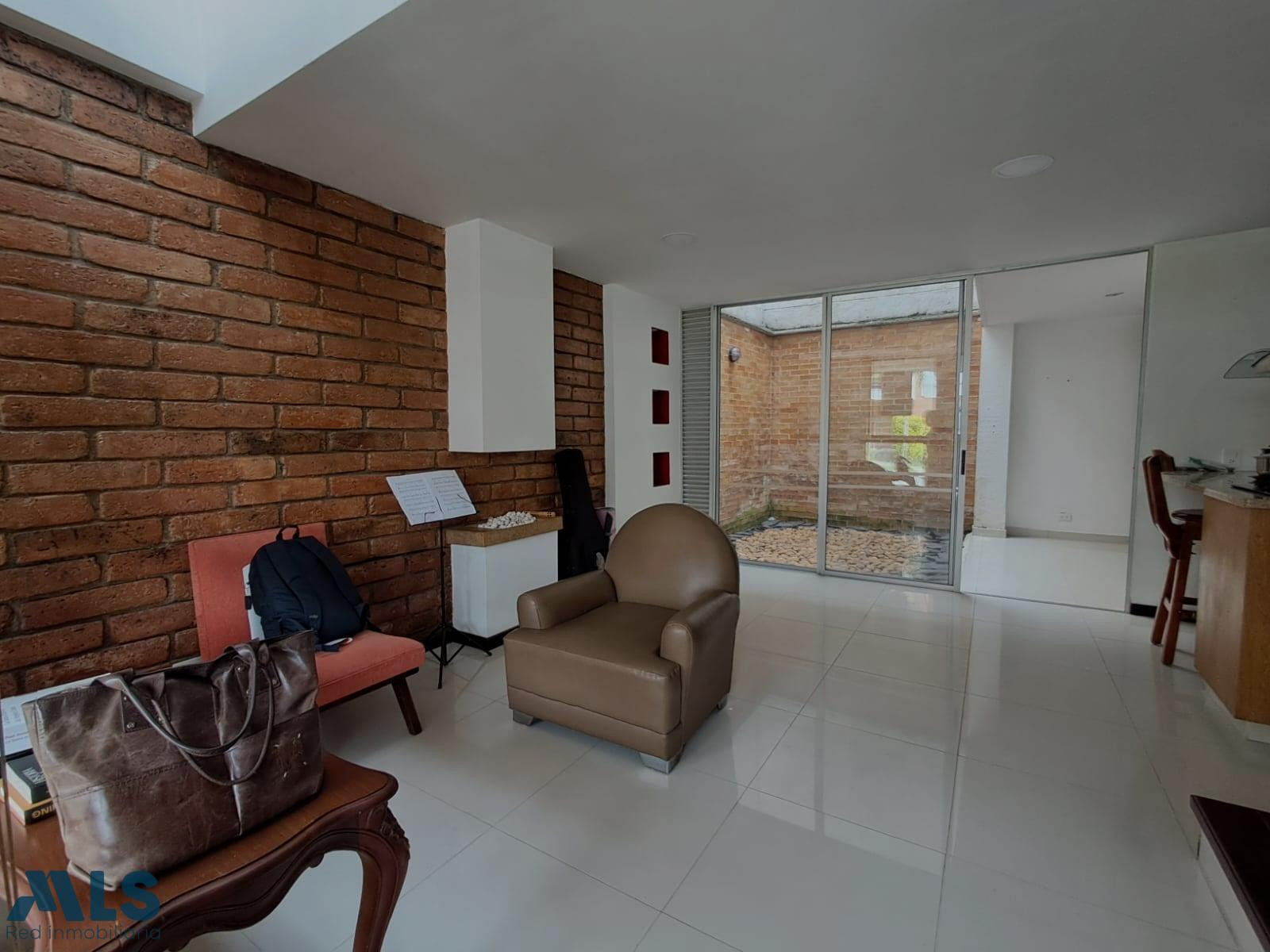 Venta casas en La Estrella sector centro la-estrella - centro