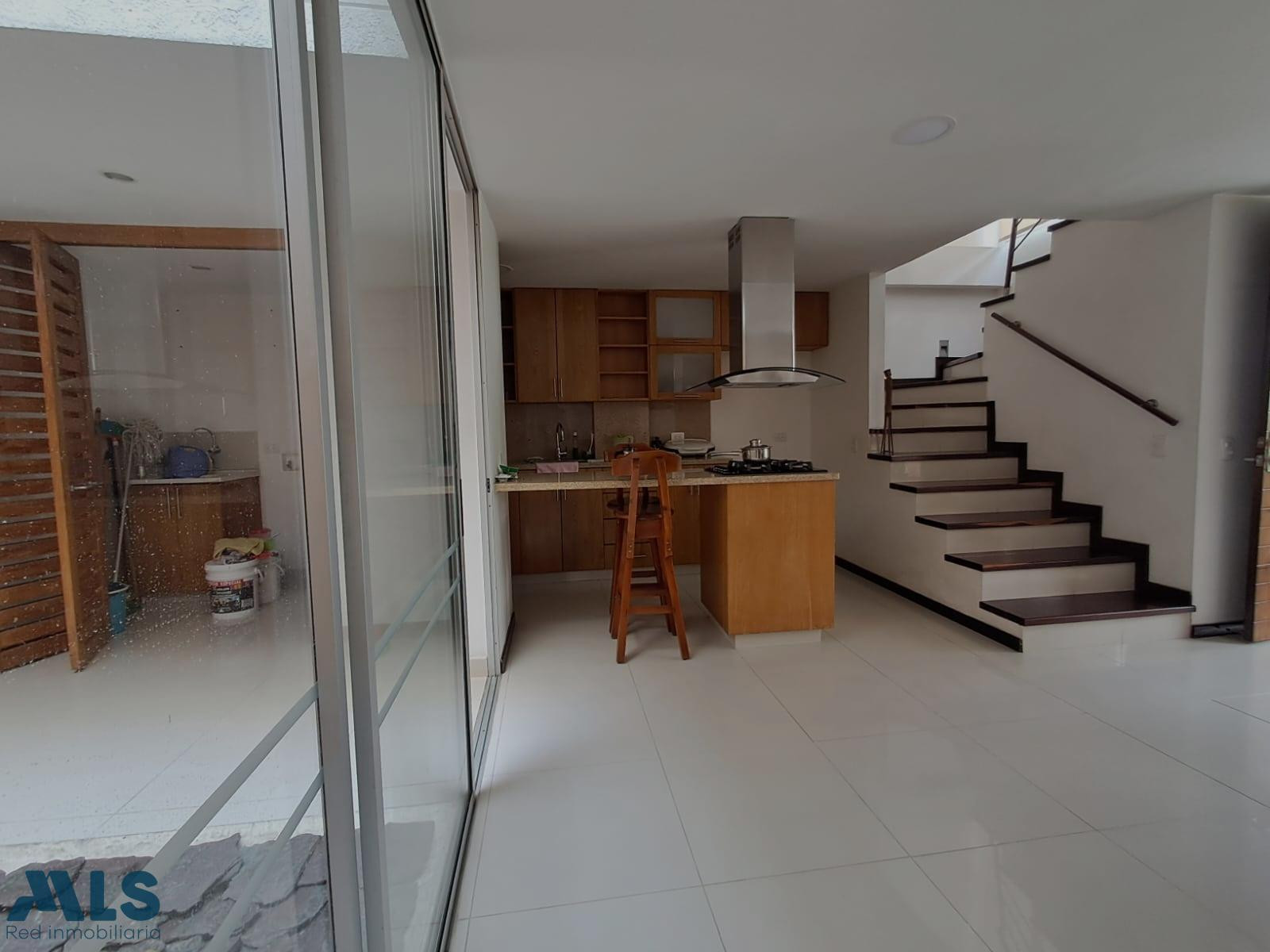 Venta casas en La Estrella sector centro la-estrella - centro
