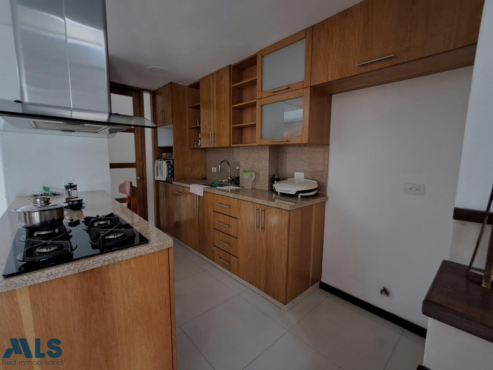 Venta casas en La Estrella sector centro la-estrella - centro