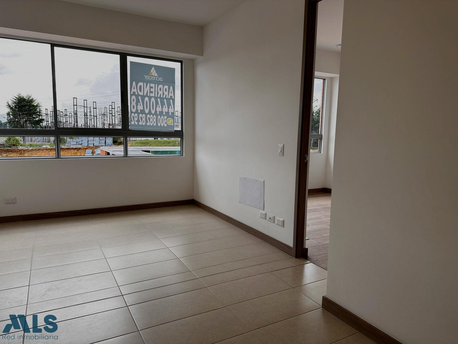 Aparta estudio en venta, Rionegro, El porvenir rionegro - el porvenir