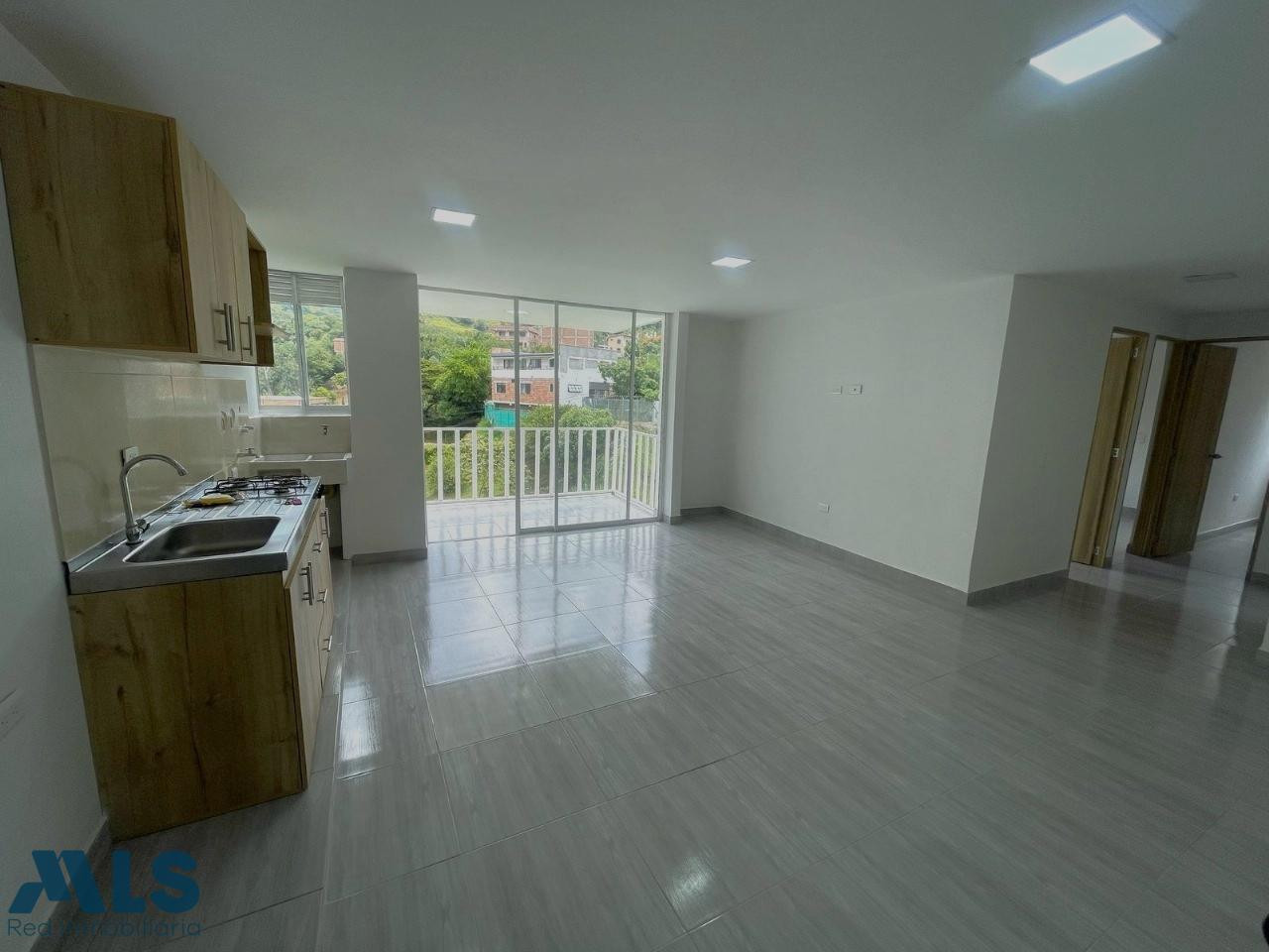 Acogedor Apartamento Para Venta En Copacabana cerca al parque copacabana - las vegas