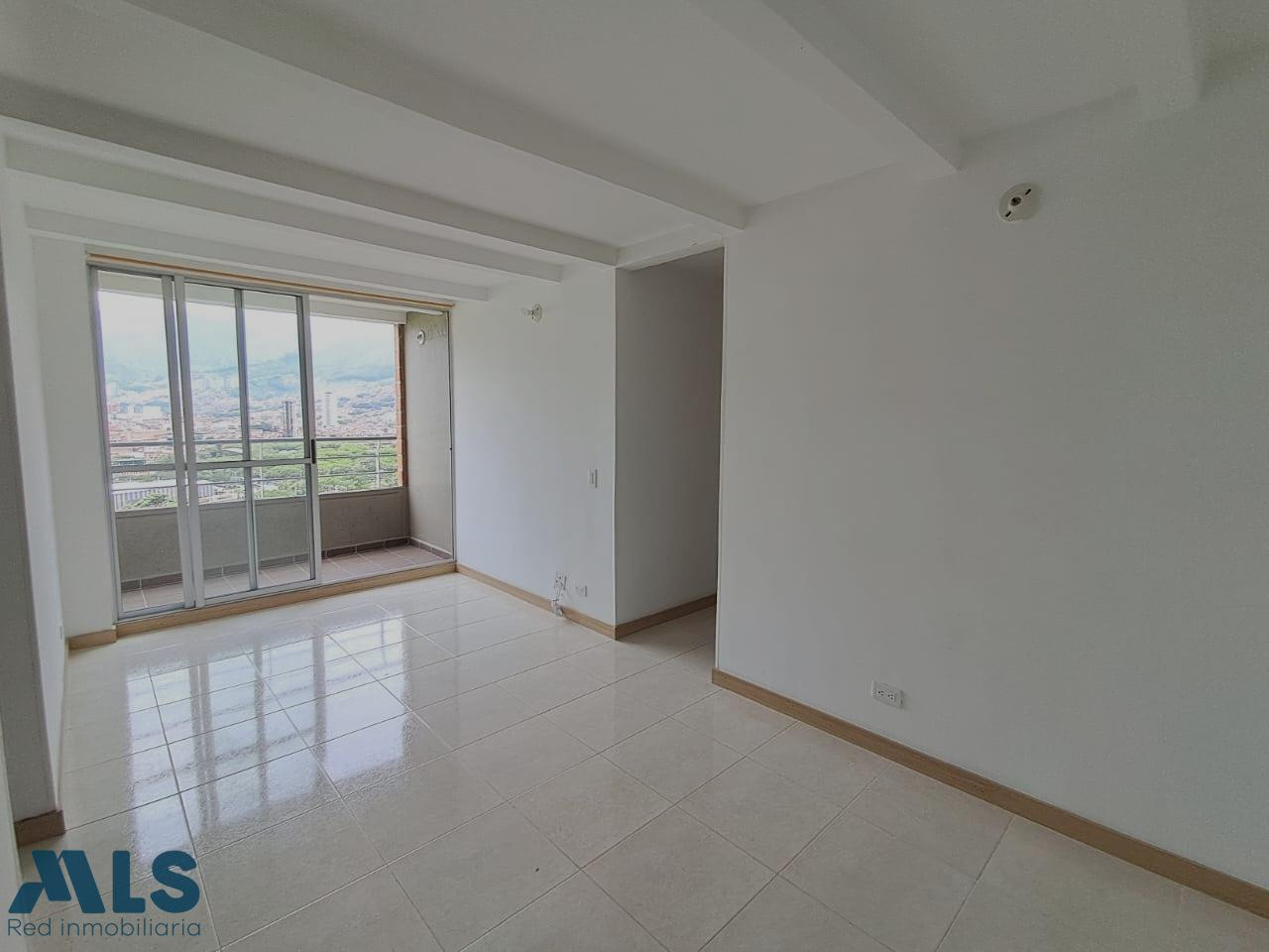 Apartamento amplio bello - la gabriela