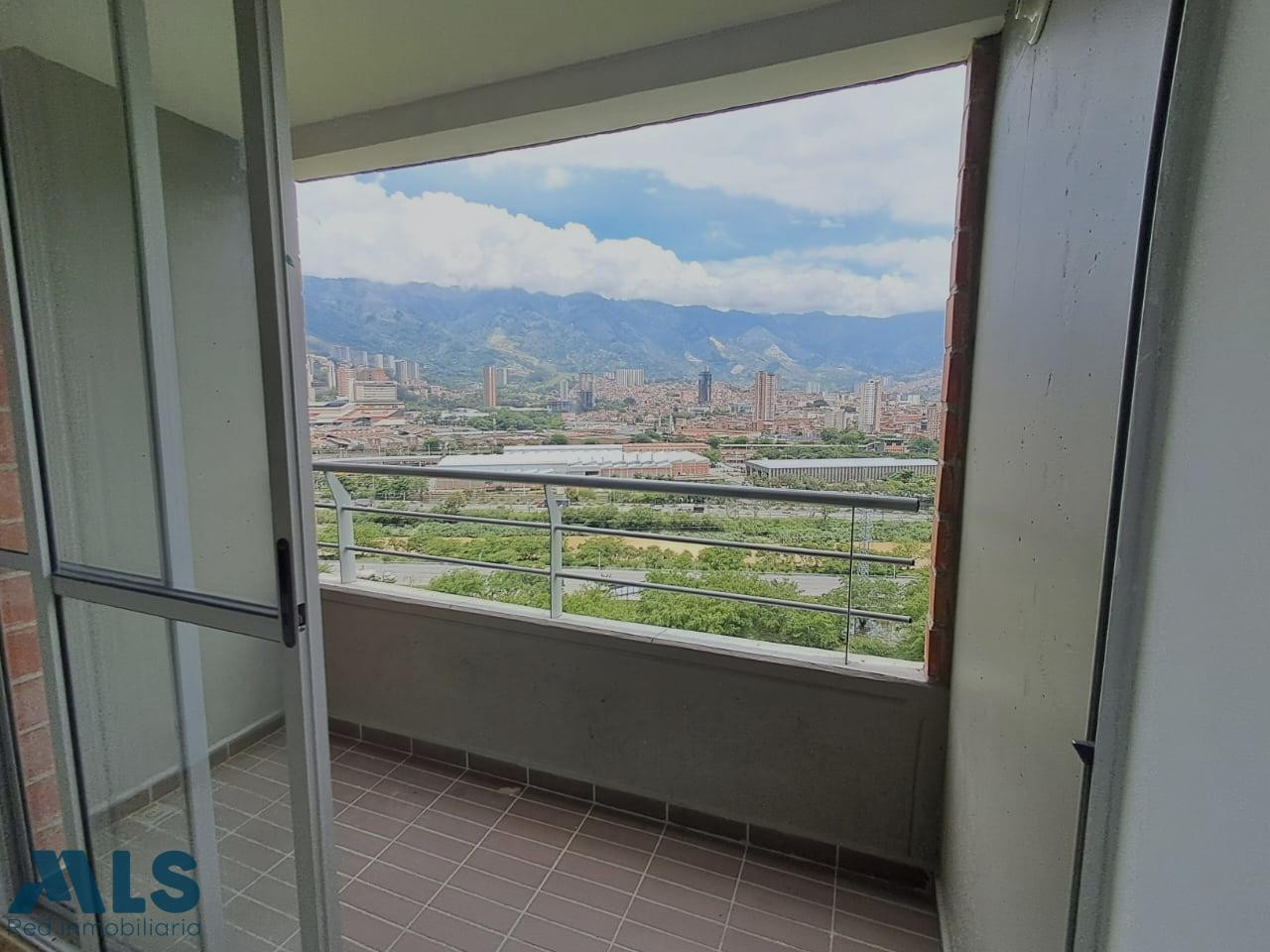 Apartamento amplio bello - la gabriela