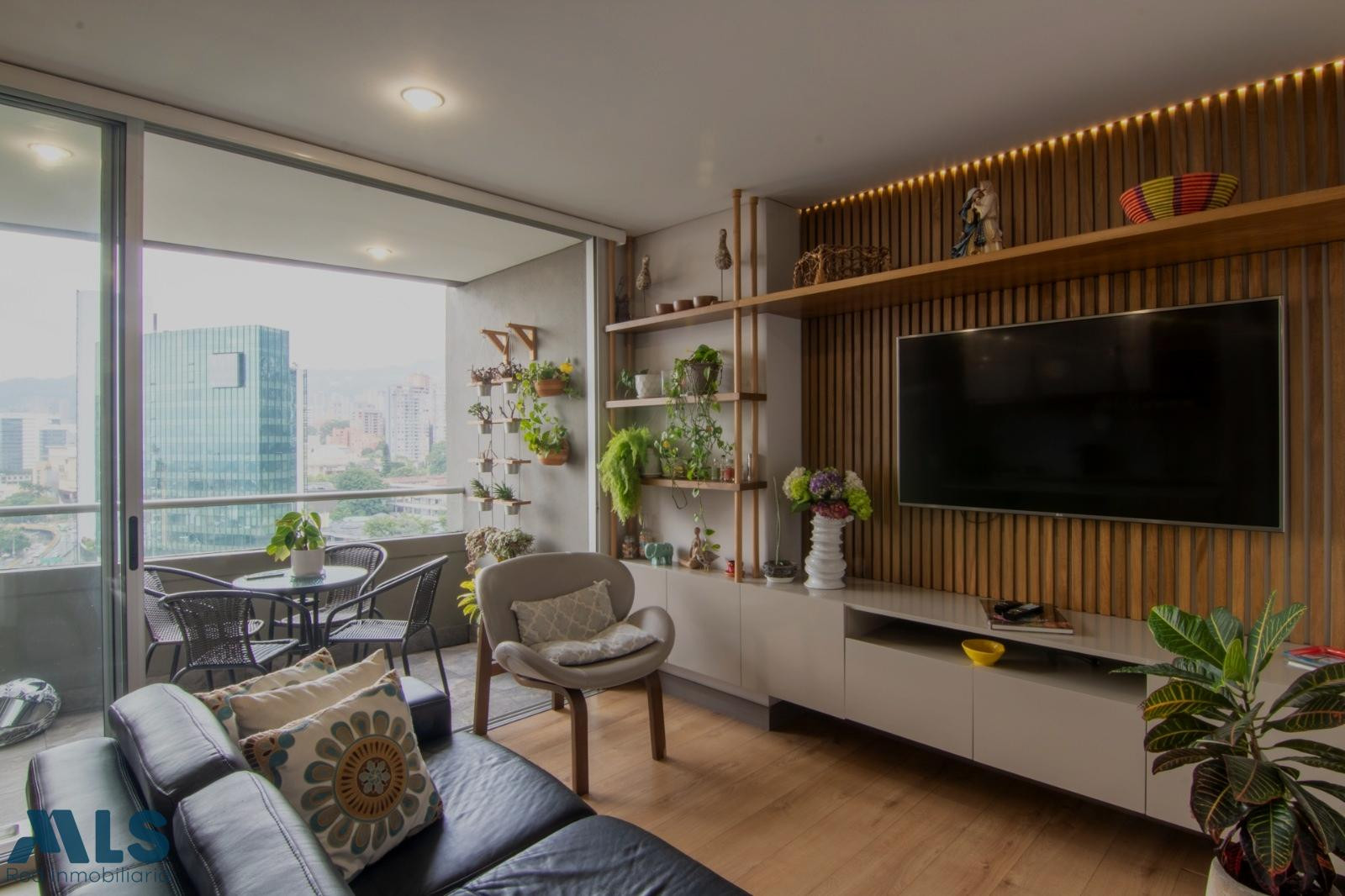 Hermoso apartamento en Santa María de los Ángeles medellin - santa maria de los angeles