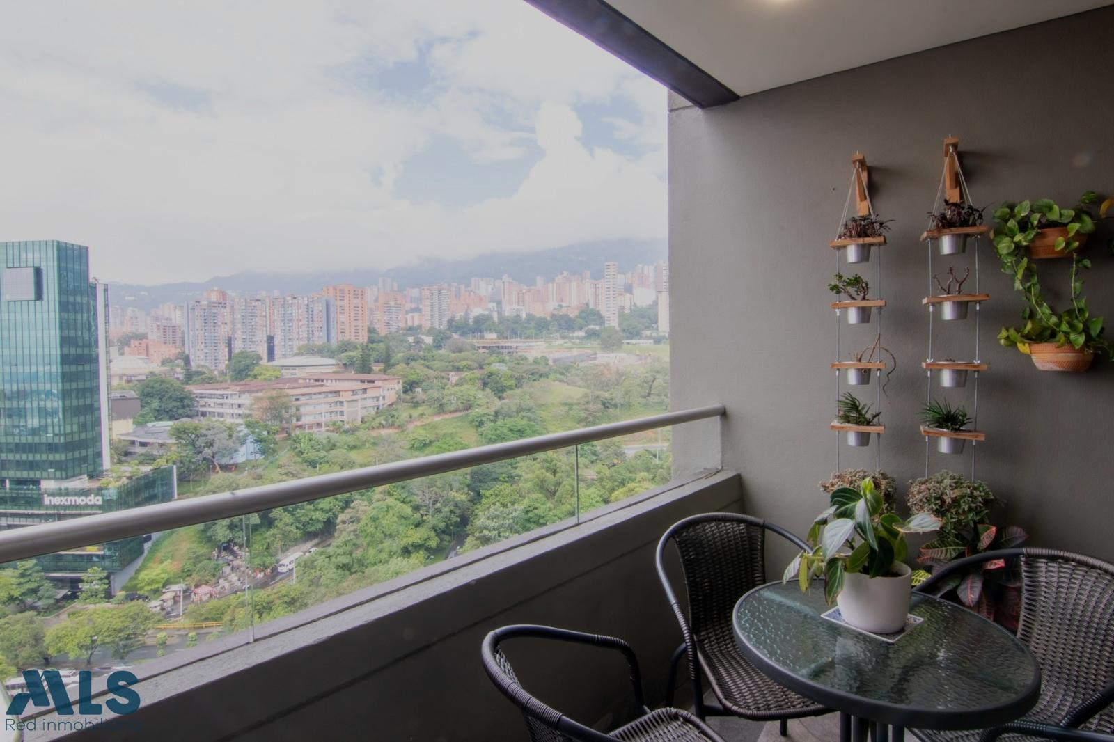 Hermoso apartamento en Santa María de los Ángeles medellin - santa maria de los angeles