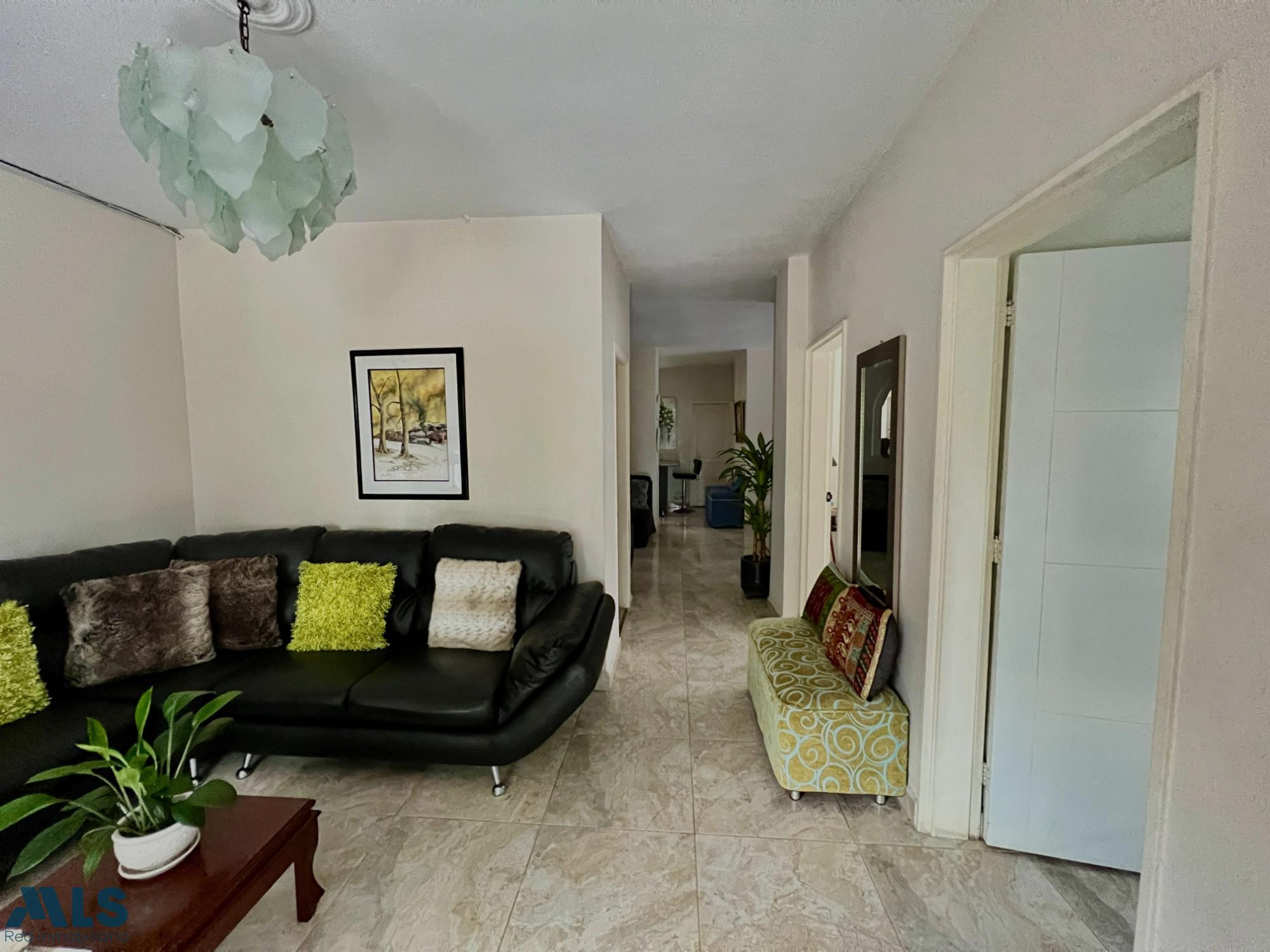VENTA DE CASA PRIMER PISO, SAN MARCOS - ENVIGADO!! envigado - san marcos