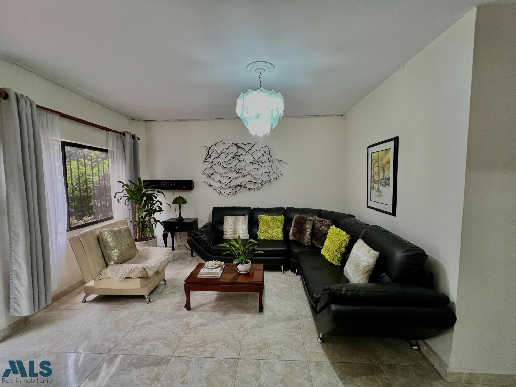 VENTA DE CASA PRIMER PISO, SAN MARCOS - ENVIGADO!! envigado - san marcos