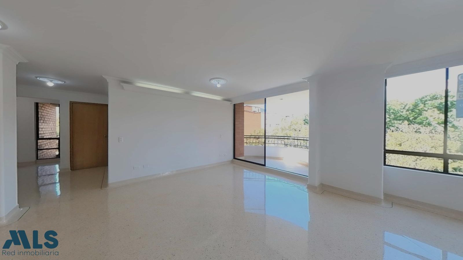 Amplio apartamento en Conquistadores medellin - conquistadores