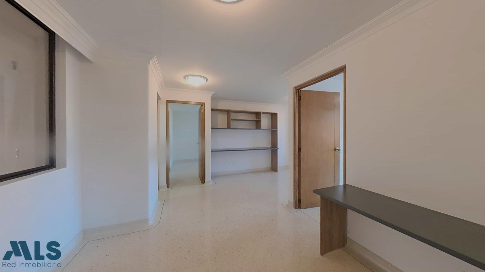 Amplio apartamento en Conquistadores medellin - conquistadores