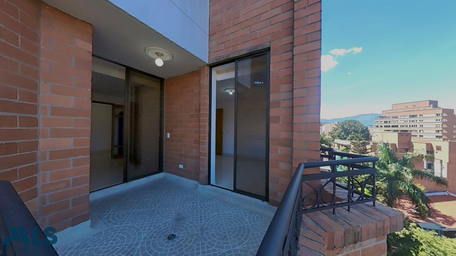 Amplio apartamento en Conquistadores medellin - conquistadores