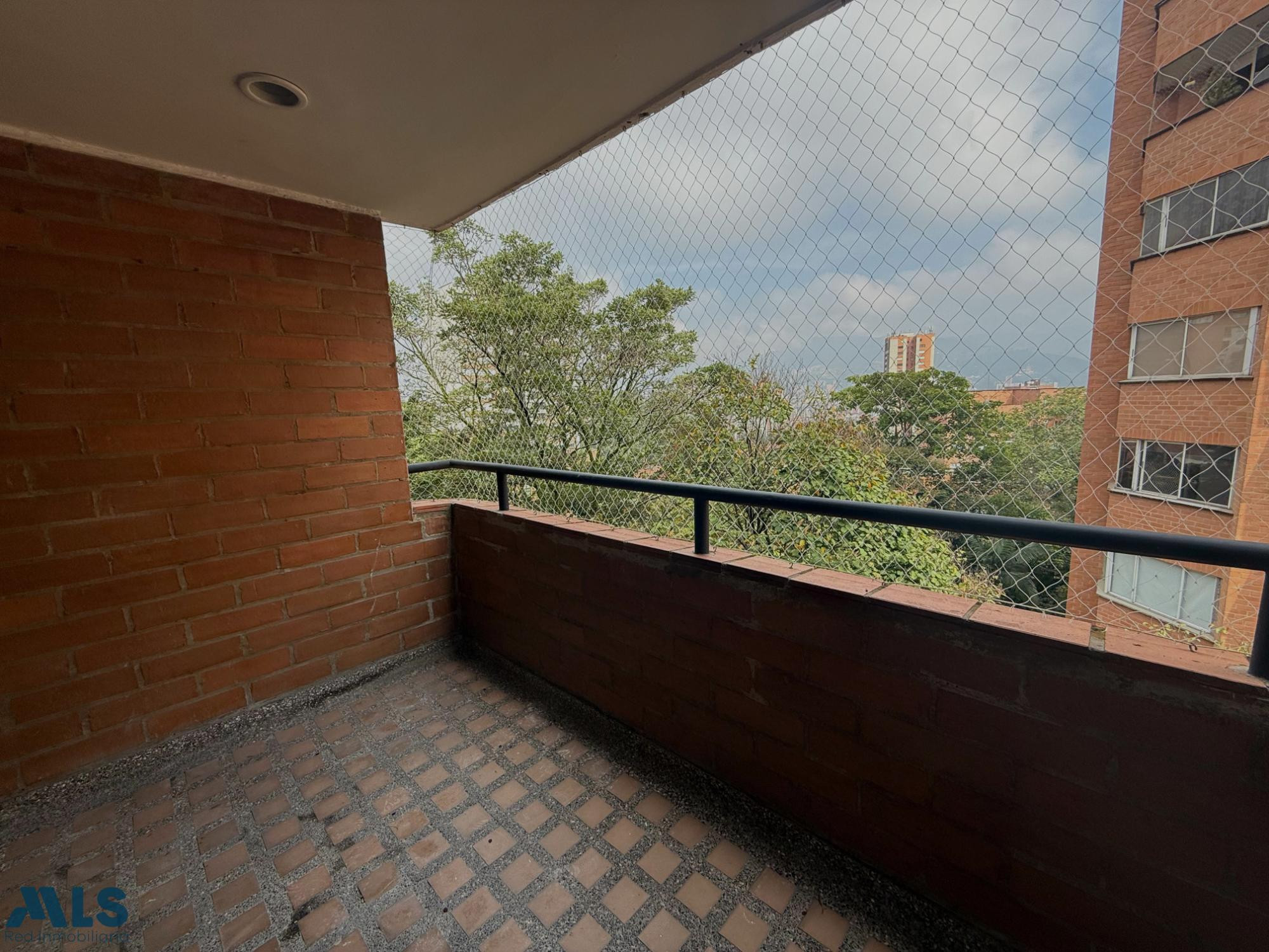 Apartamento en La frontera medellin - la frontera