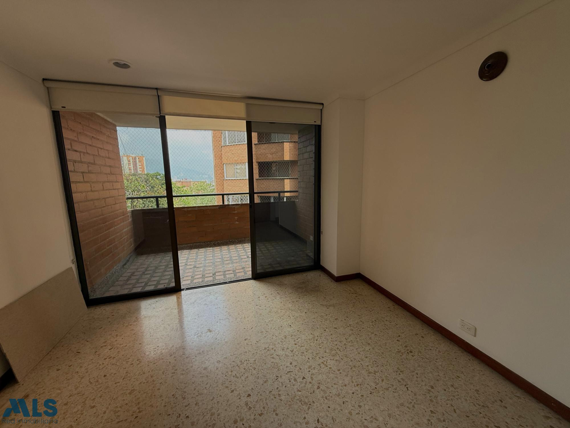 Apartamento en La frontera medellin - la frontera