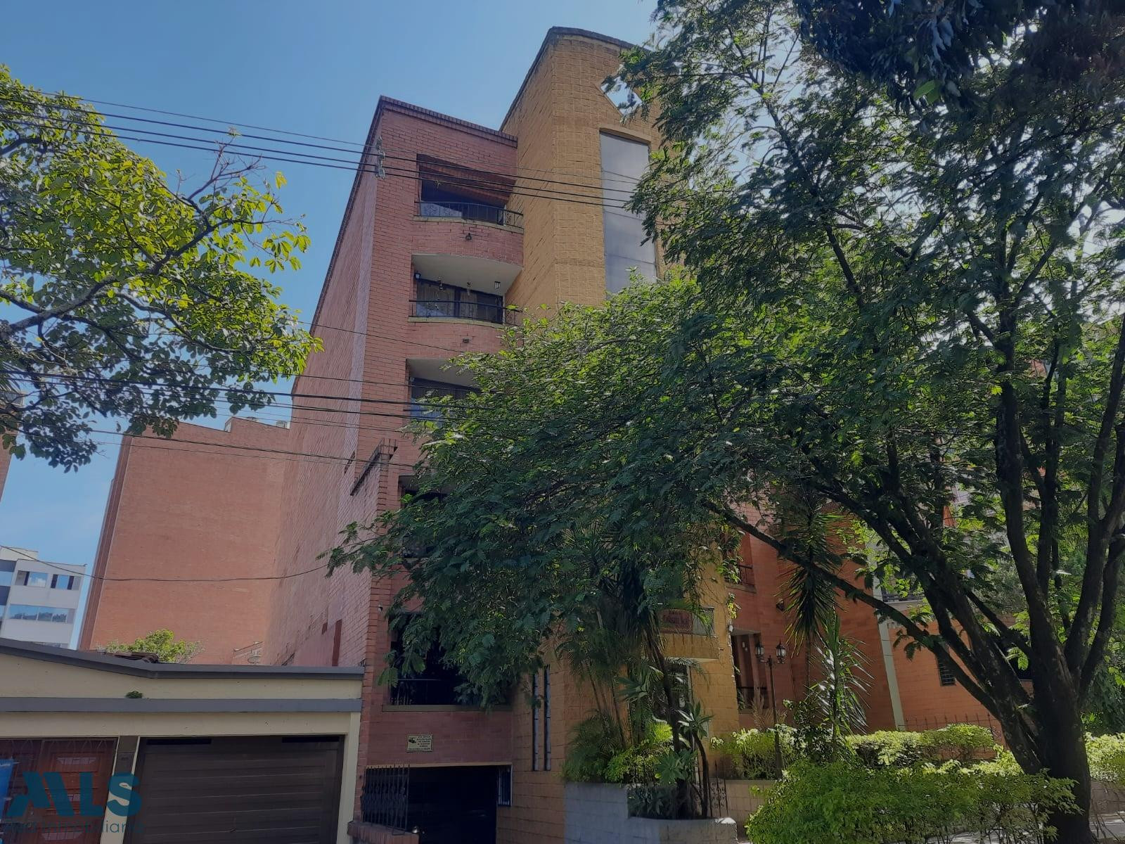 buena ubicación medellin - calasanz