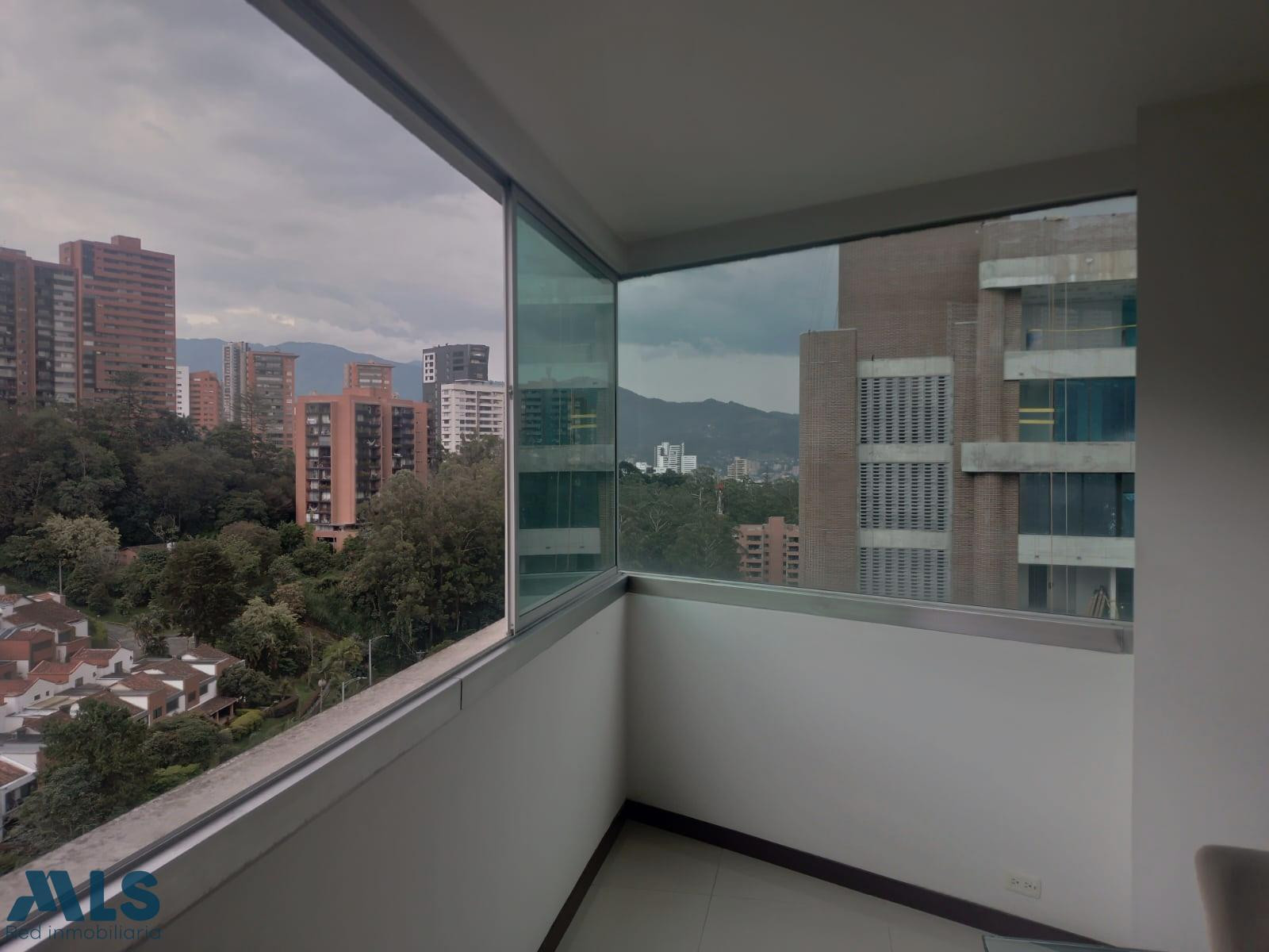 OFICINA PLATINUM SUPERIOR medellin - el tesoro
