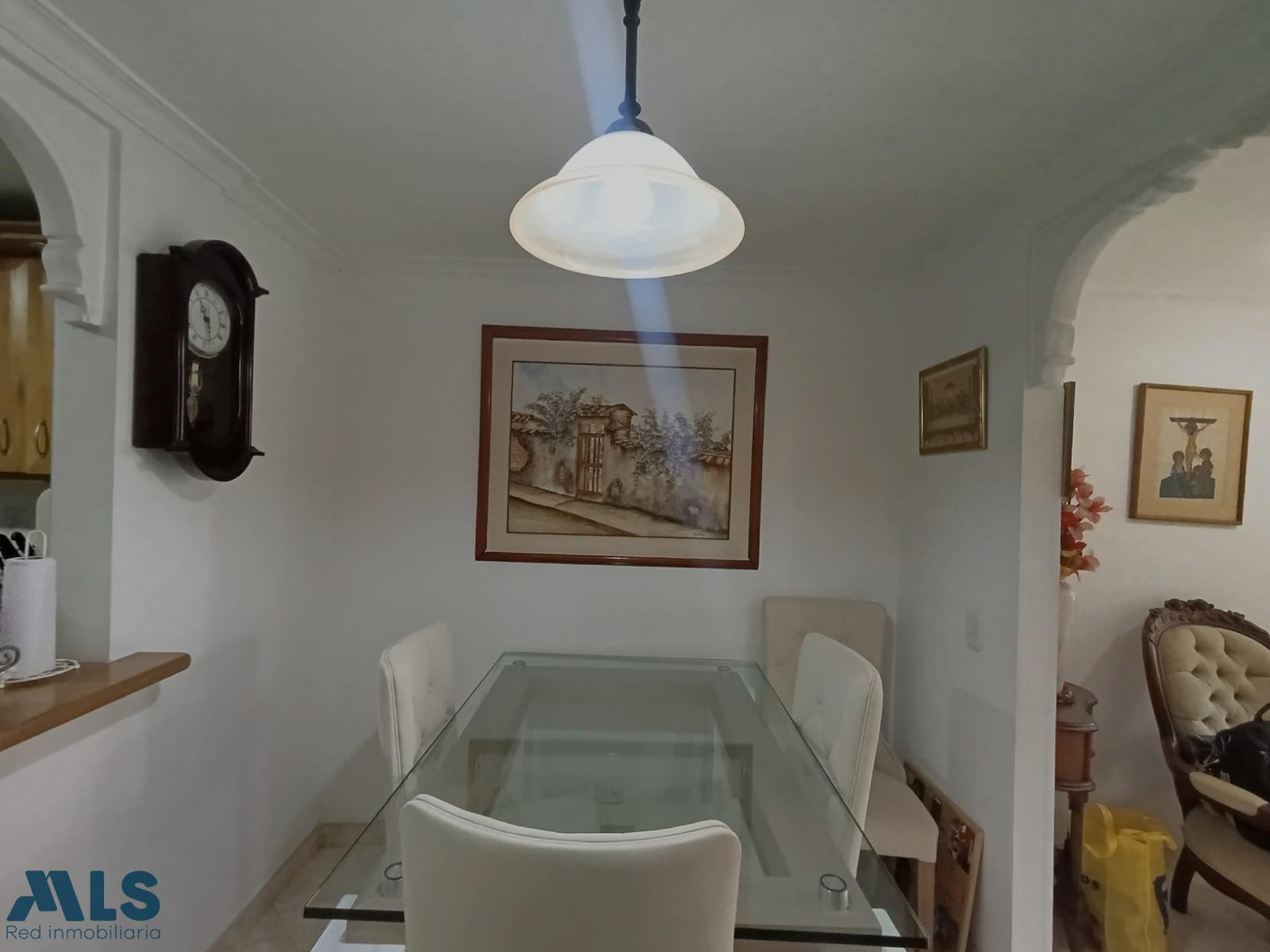 Casa en Venta San Diego Medellín medellin - loma del indio