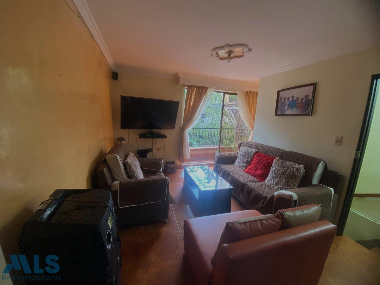 Casa Duplex 2 y 3 Piso medellin - el rincon