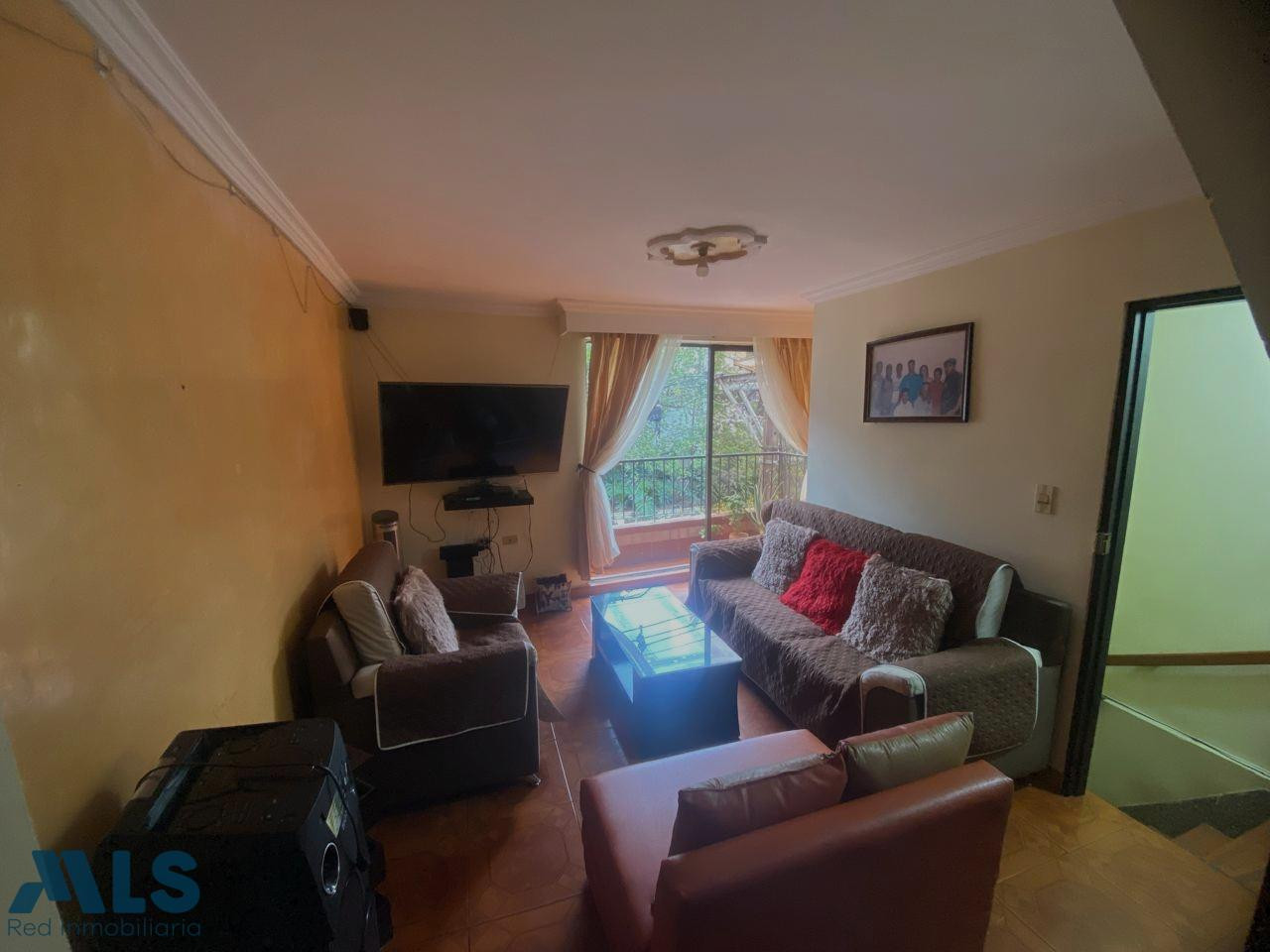 Casa Duplex 2 y 3 Piso medellin - el rincon