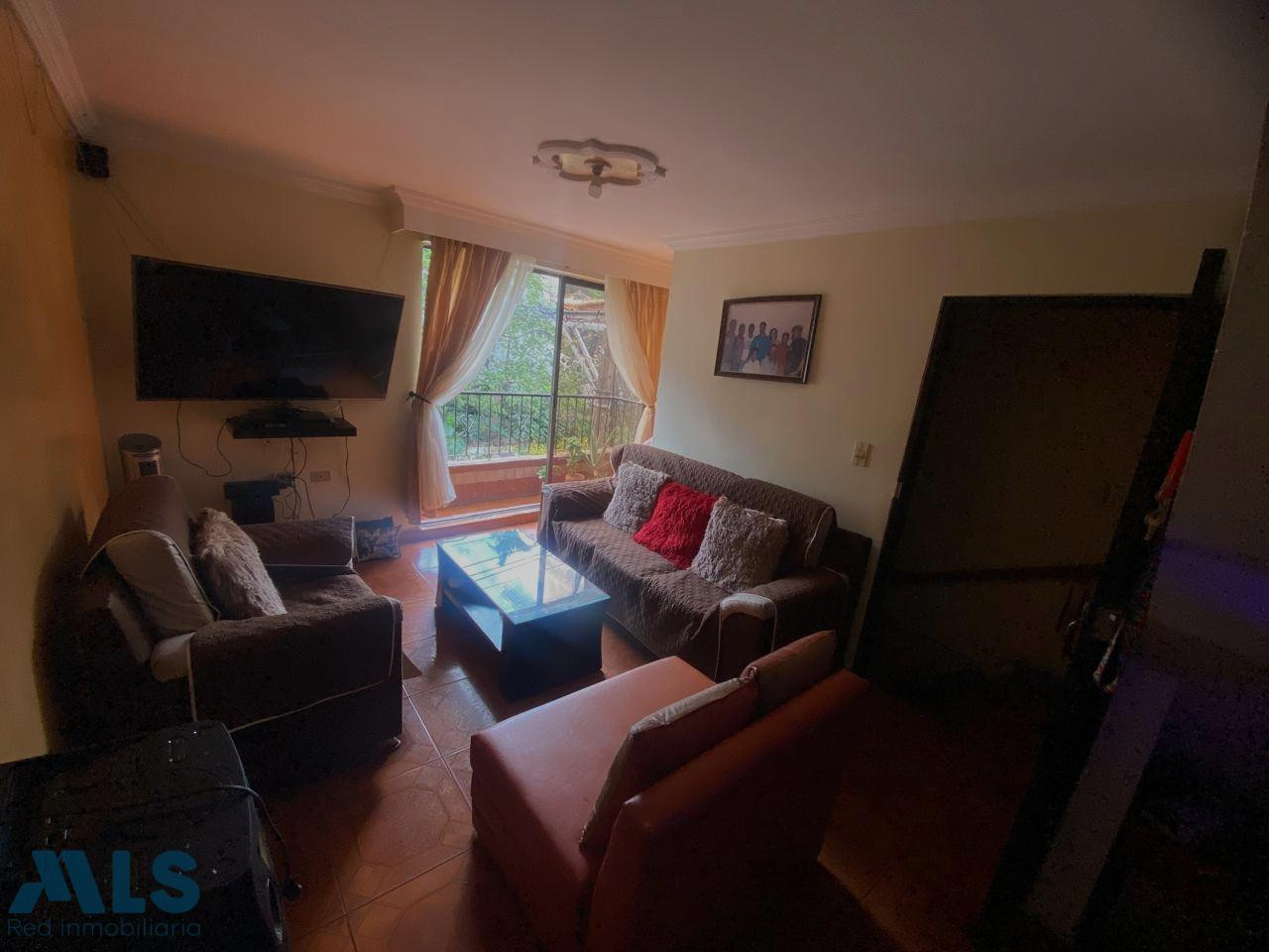 Casa Duplex 2 y 3 Piso medellin - el rincon